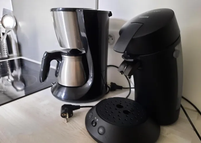 Будинок відпочинку Le Charme A La Francaise