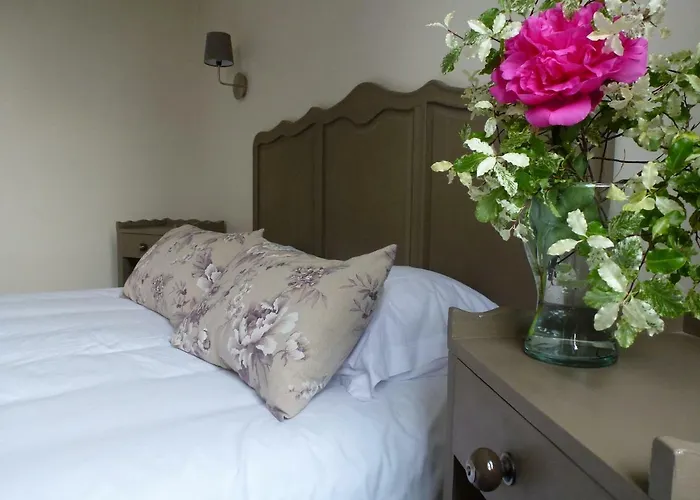 Le Charme A La Francaise * Онфлер