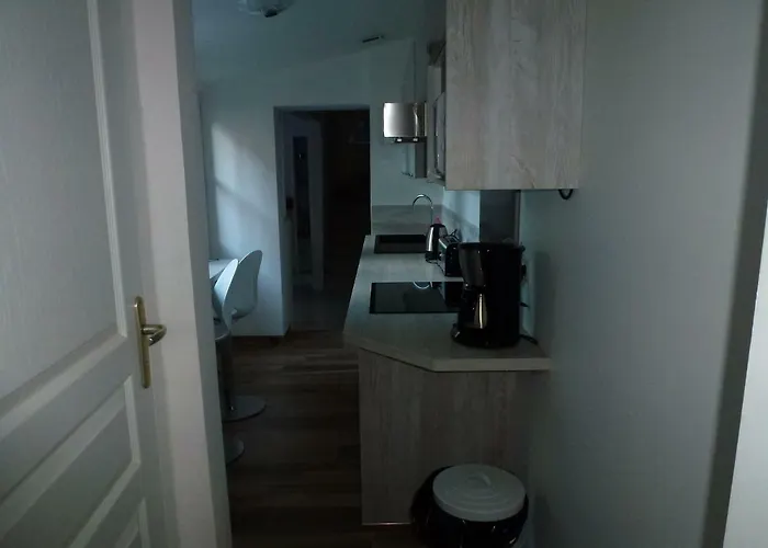 Le Charme A La Francaise *