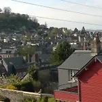 Дом отдыха Le Charme A La Francaise Онфлёр