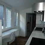 Ferienhaus Le Charme A La Francaise Honfleur