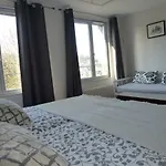 Le Charme A La Francaise Honfleur