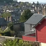 Le Charme A La Francaise Honfleur