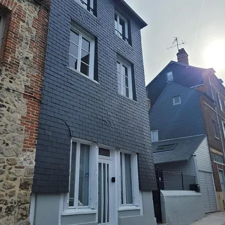 Feriehus Le Charme A La Francaise *