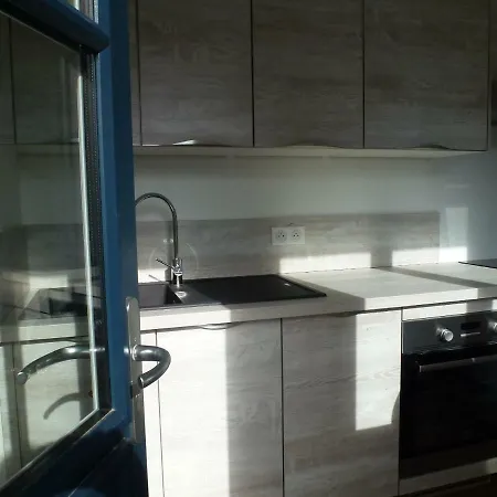 Le Charme A La Francaise בית נופש הונפלר