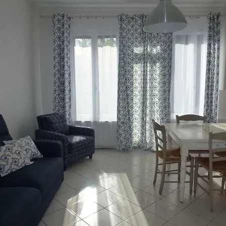 Feriehus Le Charme A La Francaise