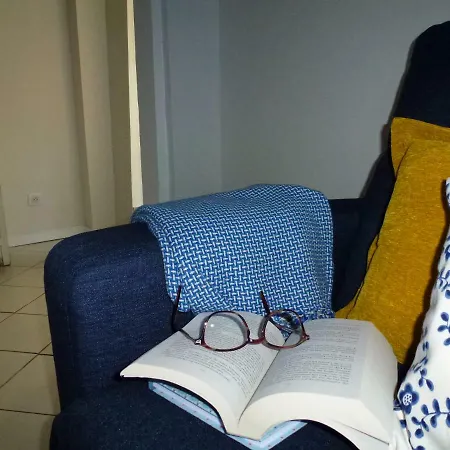 Le Charme A La Francaise בית נופש הונפלר