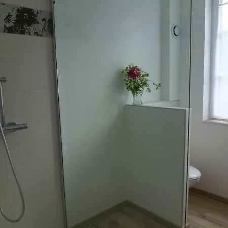 Le Charme A La Francaise בית נופש הונפלר