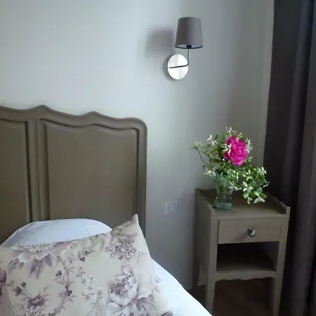 Le Charme A La Francaise * הונפלר