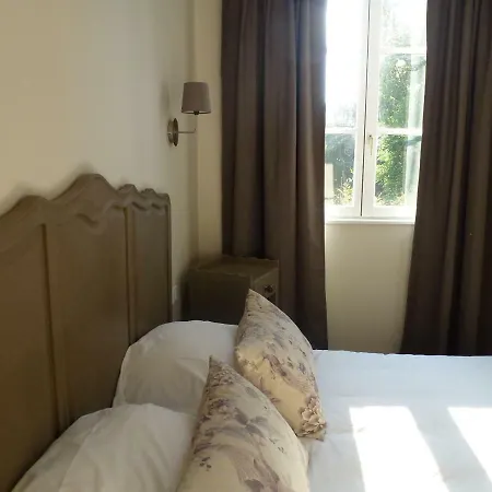 Le Charme A La Francaise בית נופש