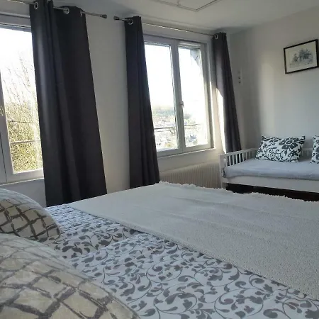 Le Charme A La Francaise הונפלר