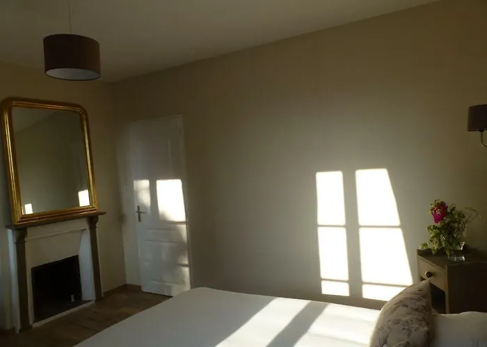 Feriehus Le Charme A La Francaise Honfleur