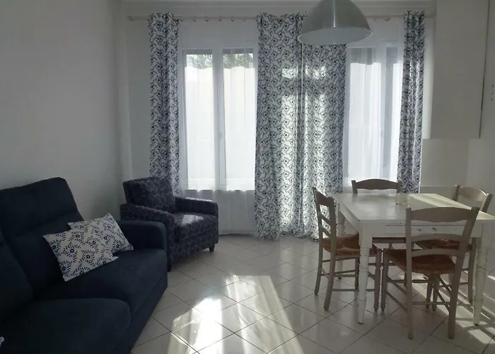 Ferienhaus Le Charme A La Francaise