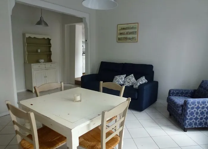 Feriehus Le Charme A La Francaise