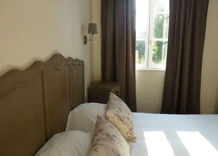 Le Charme A La Francaise Ferienhaus