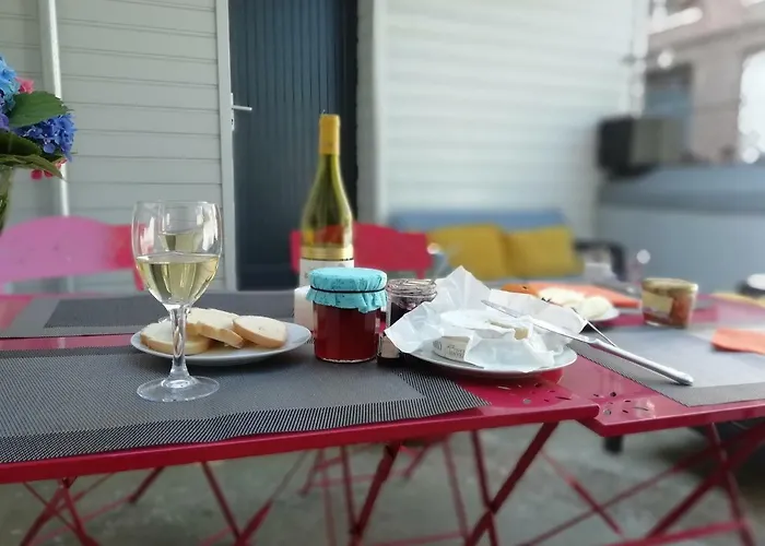 Le Charme A La Francaise *